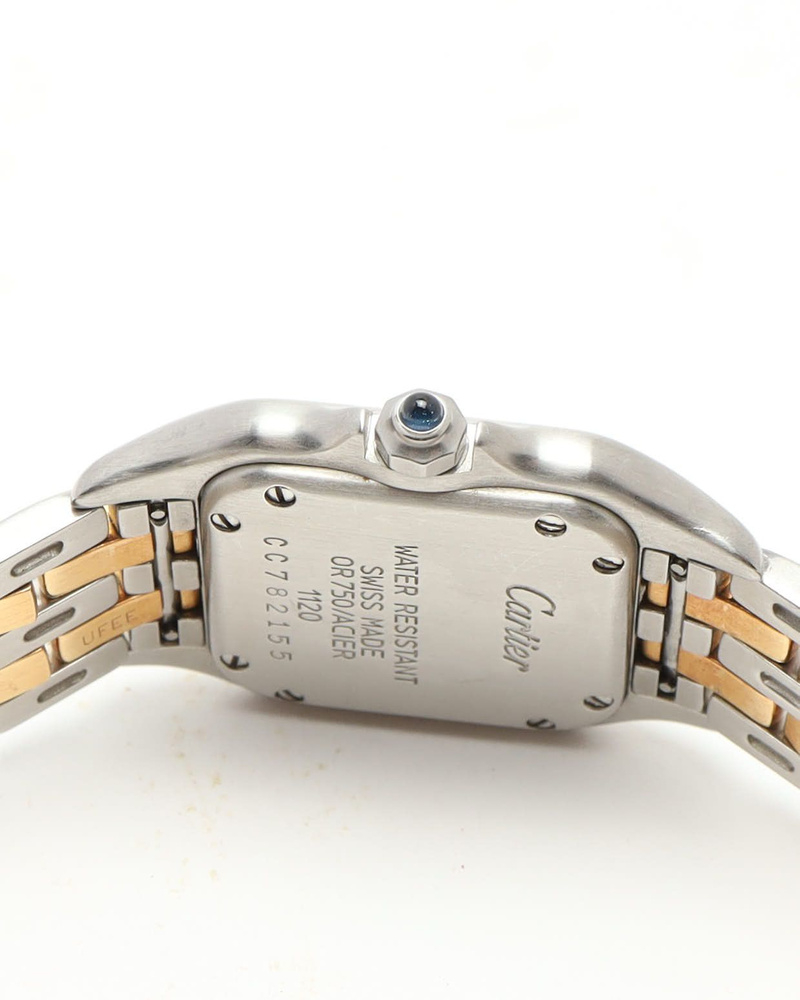 Cartier Panthère 22mm Ref 1120 Watch