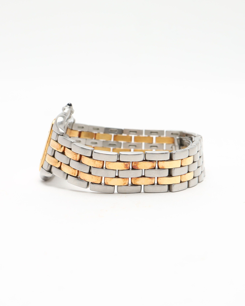 Cartier Panthère 22mm Ref 1120 Watch