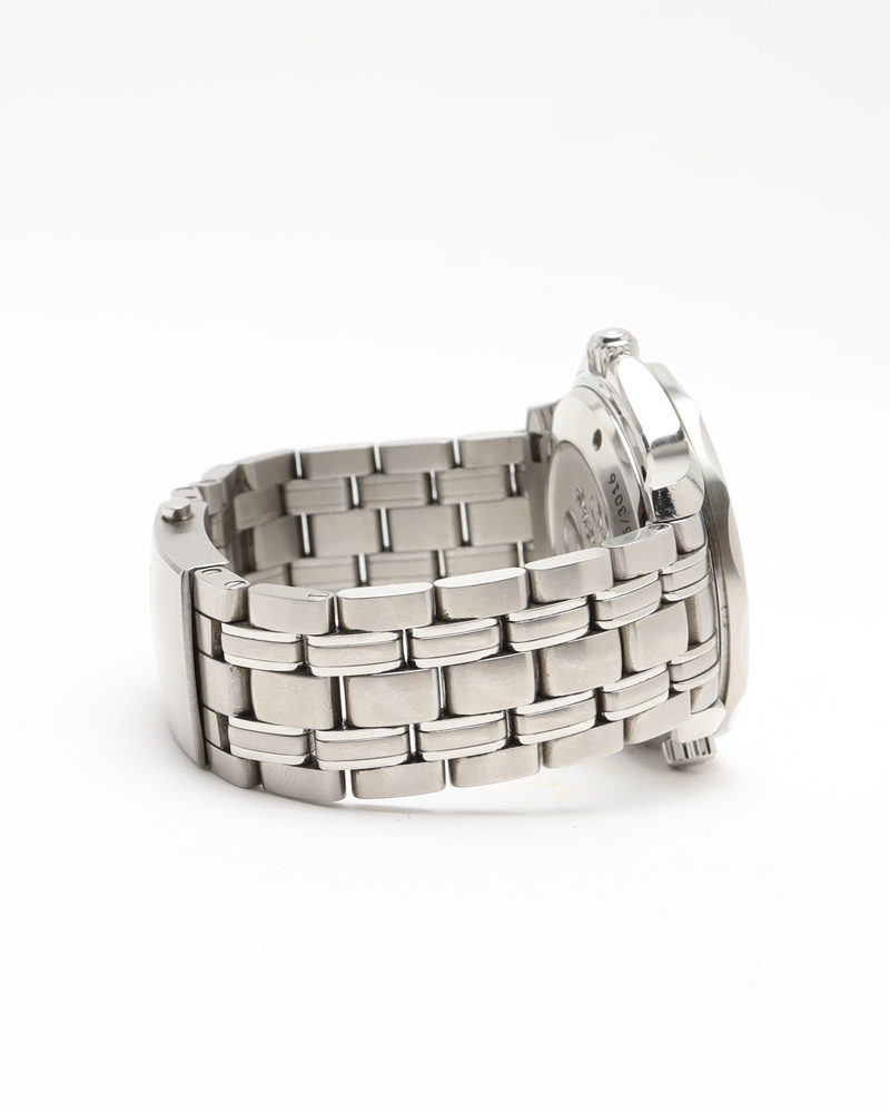 Omega Seamaster Diver 300M Rio Olympics 41mm Watch