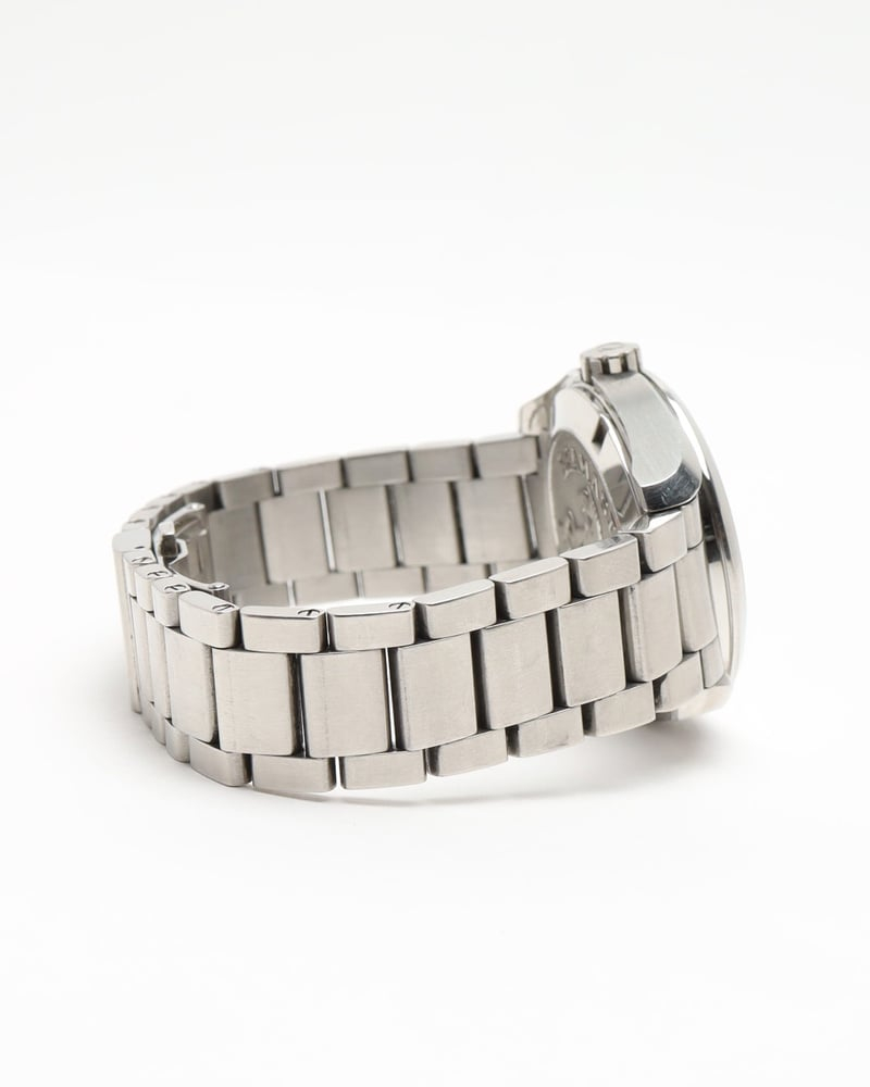 Omega Seamaster 150M 39mm Aqua Terra Watch