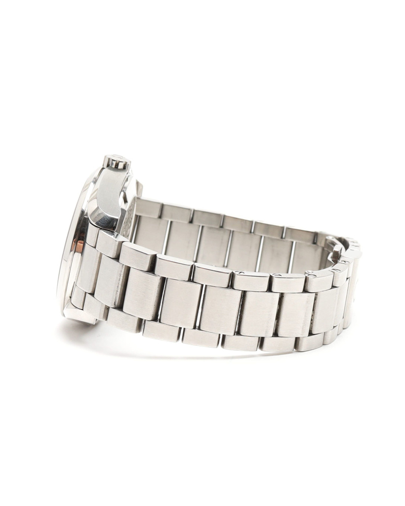 Omega Seamaster 150M 39mm Aqua Terra Watch