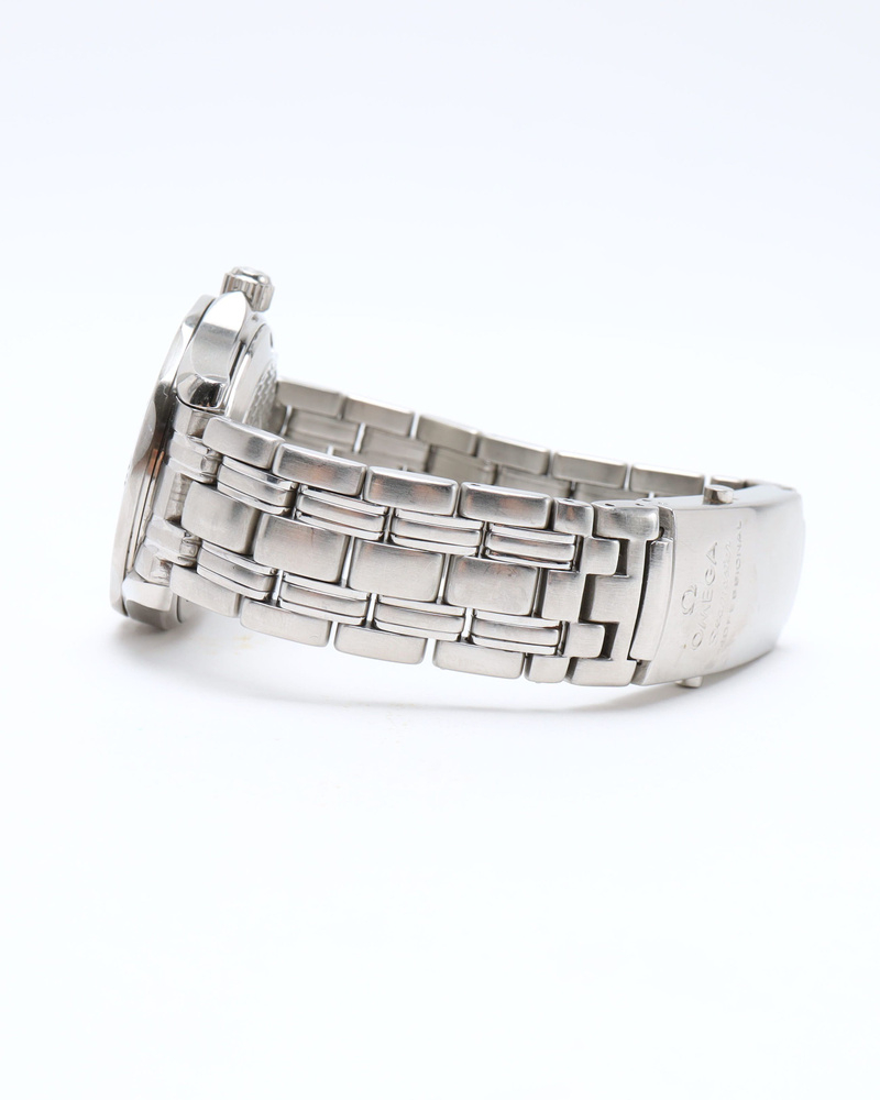 Omega Seamaster 300M 36mm Ref 2562.80 1993 Watch