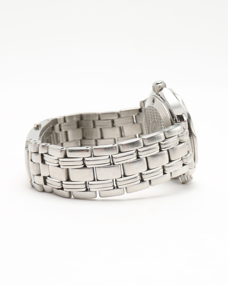 Omega Seamaster 300M 36mm Ref 2562.80 1993 Watch