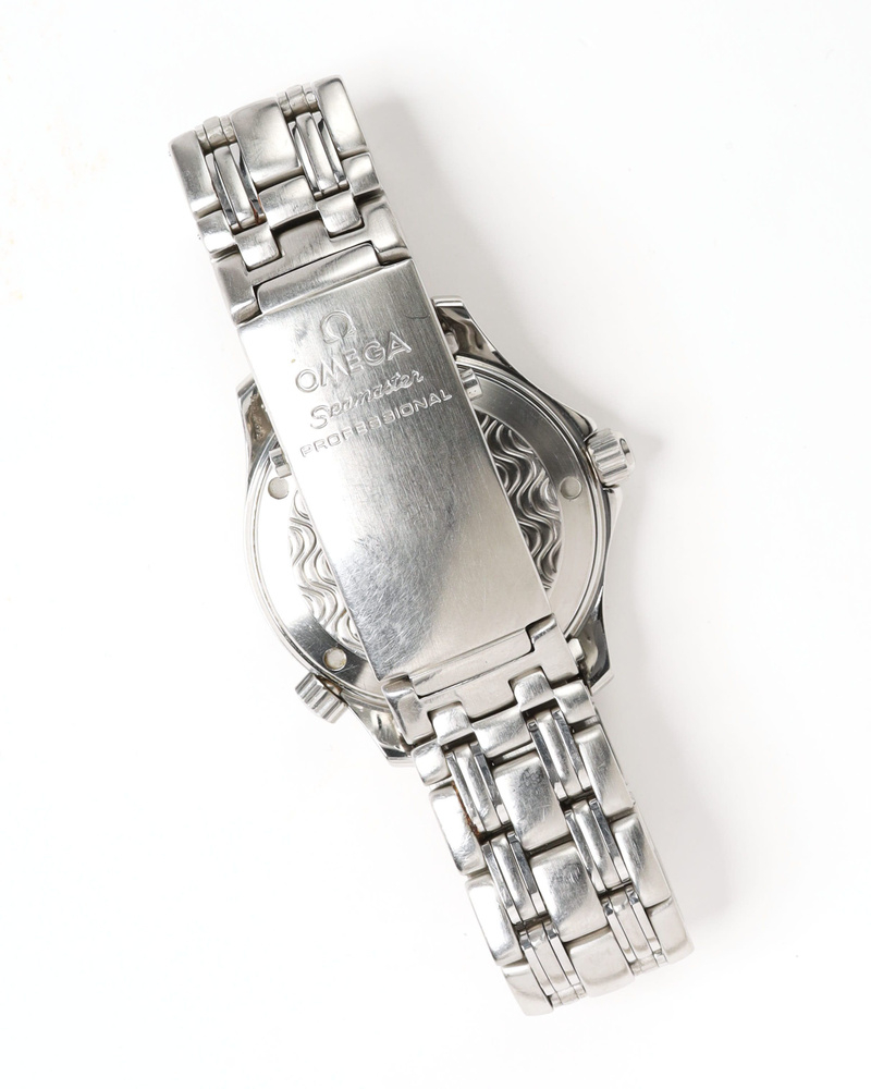 Omega Seamaster 300M 36mm Ref 2562.80 1993 Watch