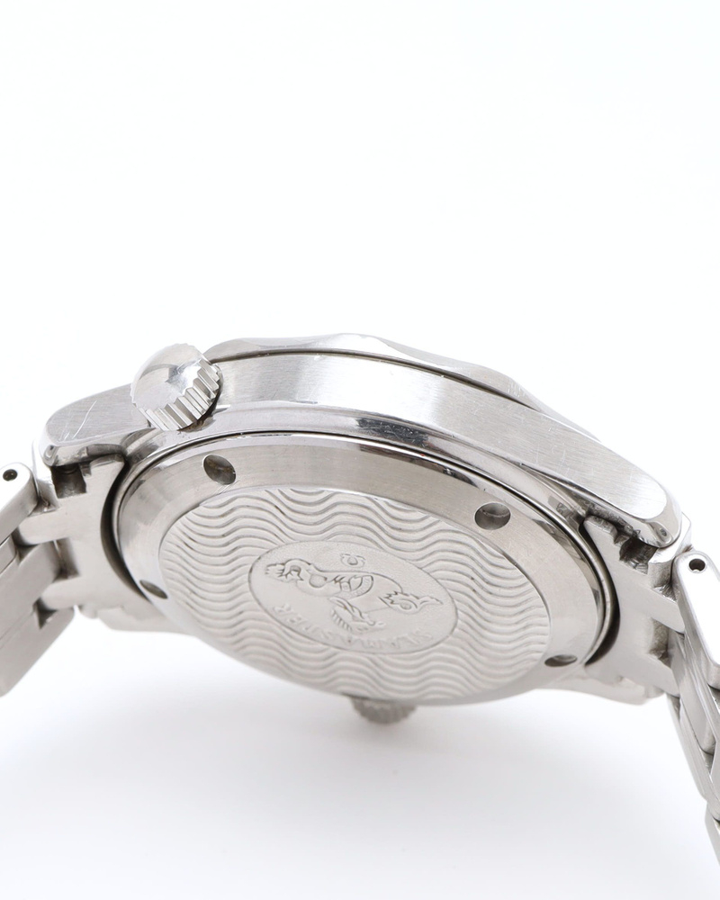 Omega Seamaster 300M 36mm Ref 2562.80 1993 Watch