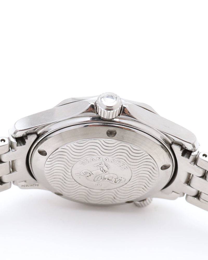 Omega Seamaster 300M 36mm Ref 2562.80 1993 Watch