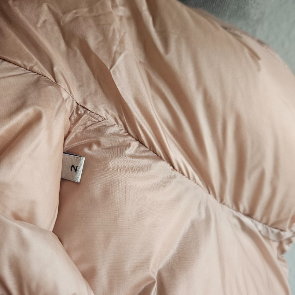 Moncler Doudoune legere