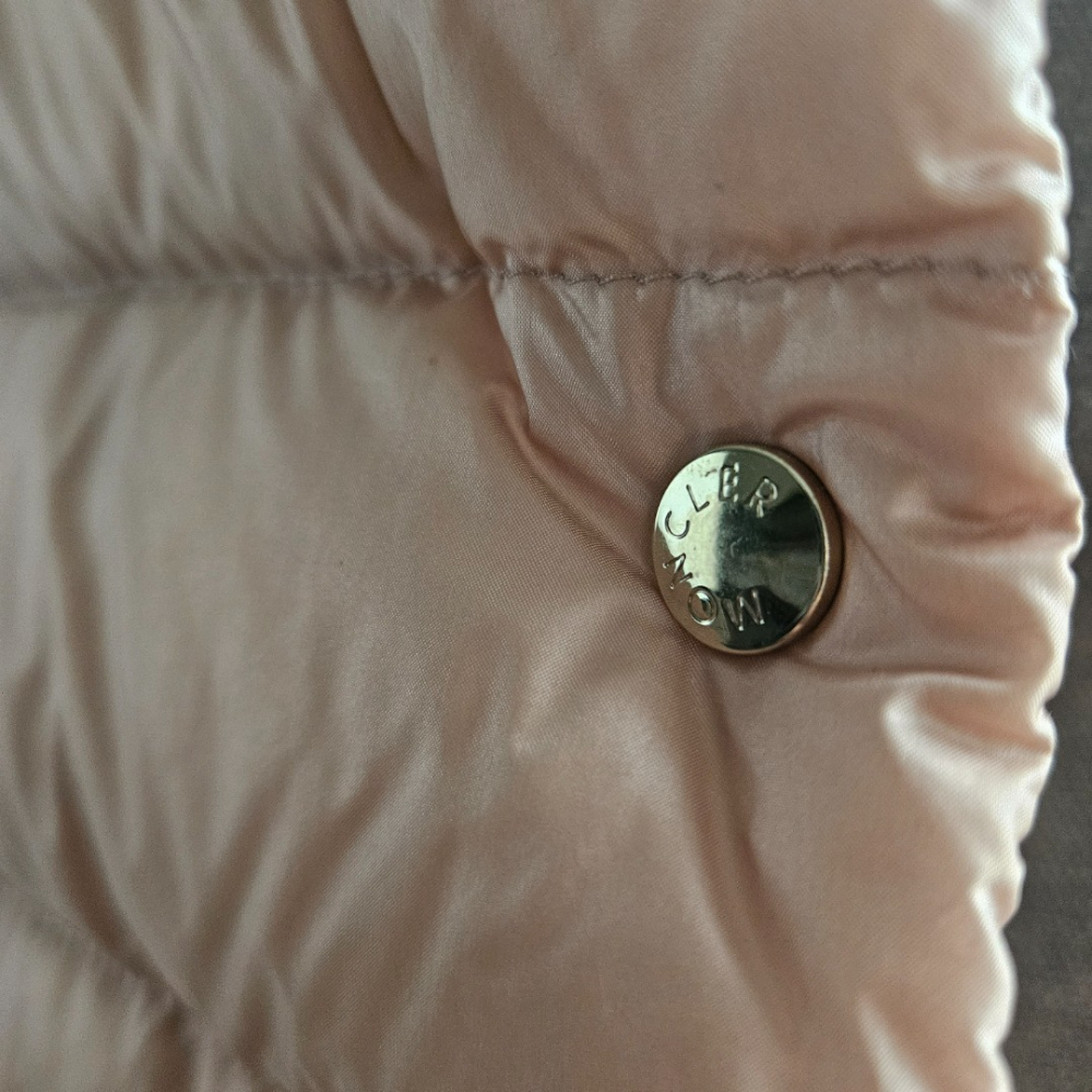 Moncler Doudoune legere