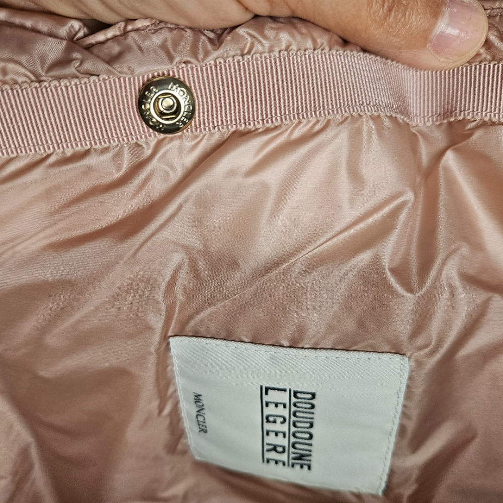 Moncler Doudoune legere