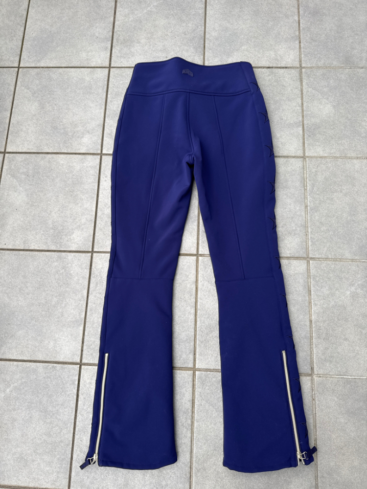 Jet Set Ski Pants