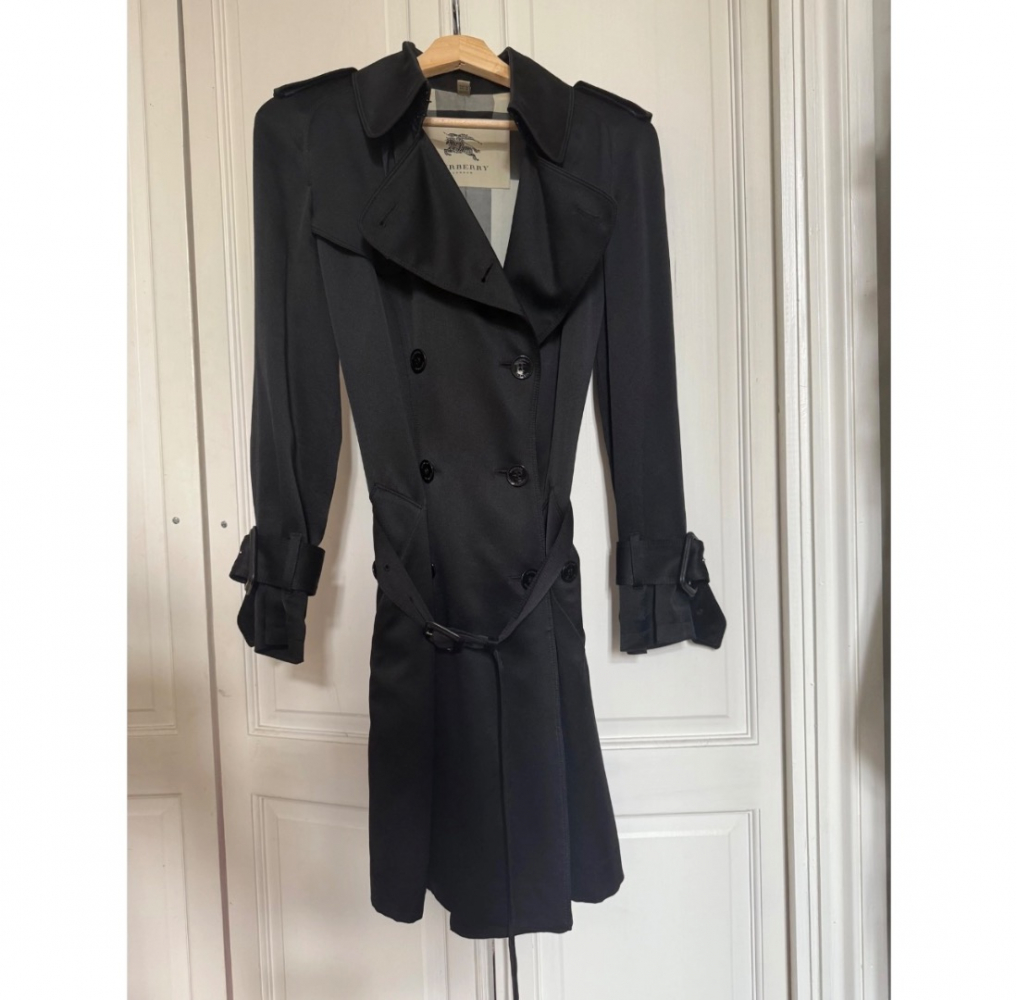 Burberry Trenchcoat