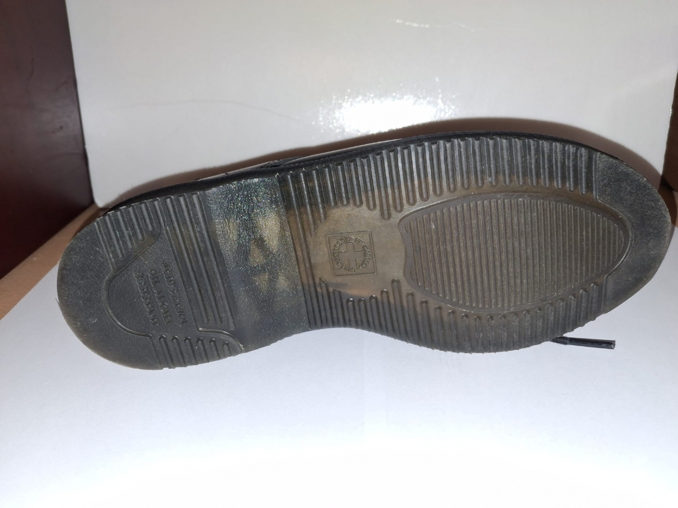 Dr. Martens Emmeline