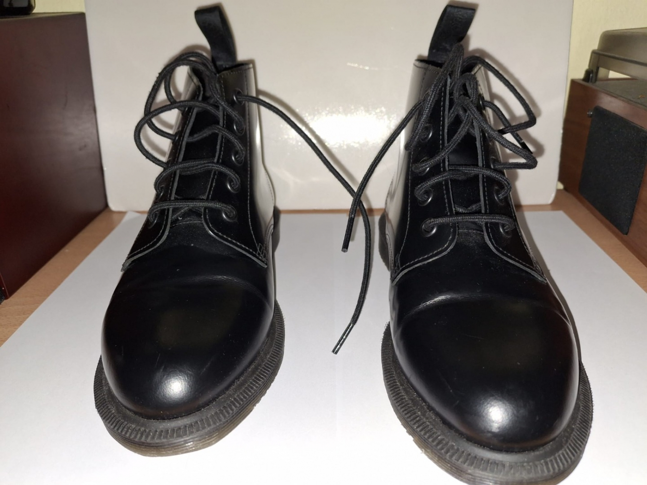 Dr. Martens Emmeline