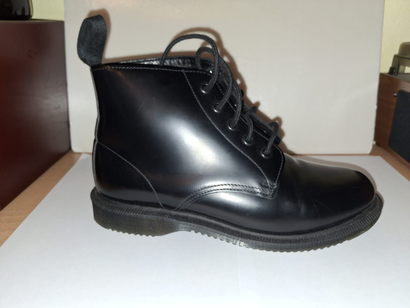 Dr. Martens Emmeline