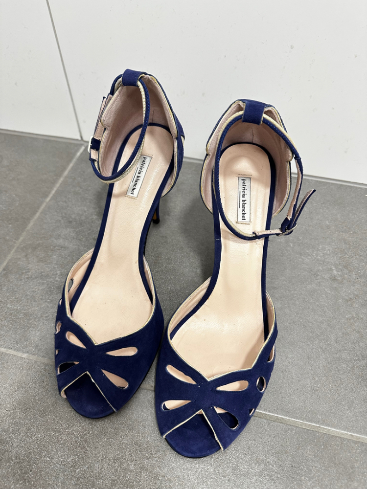 Patricia Blanchet Piérive