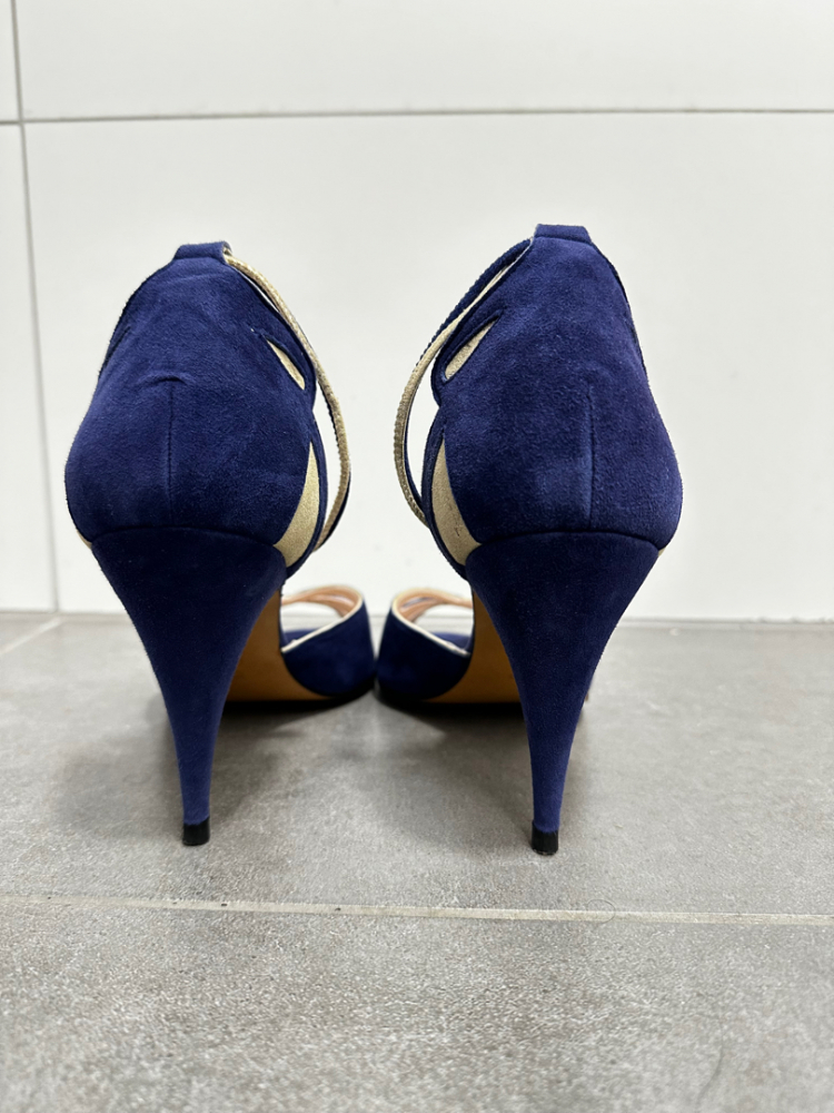 Patricia Blanchet Piérive