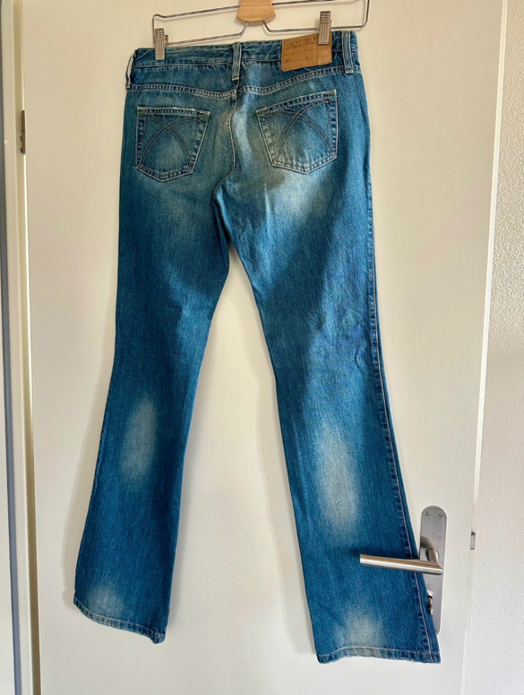 Benetton Jeans