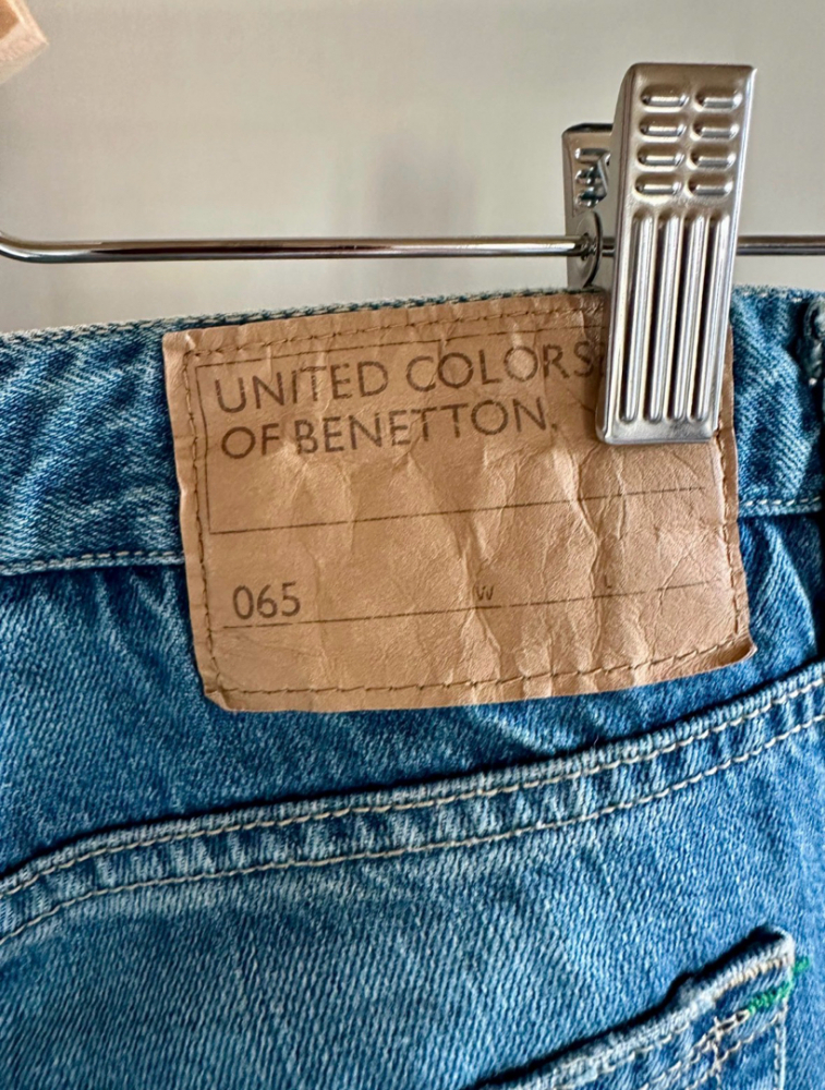 Benetton Jeans