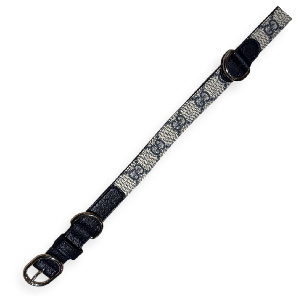 Gucci Hundehalsband