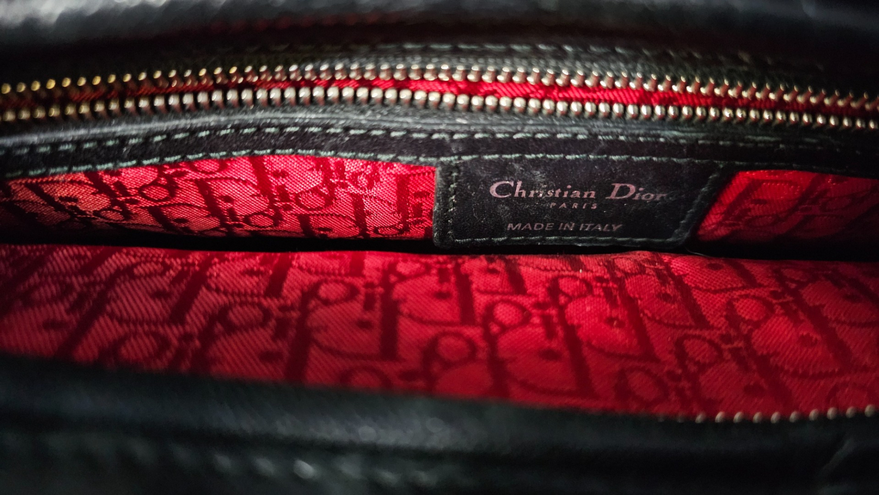 Christian Dior Lady Dior