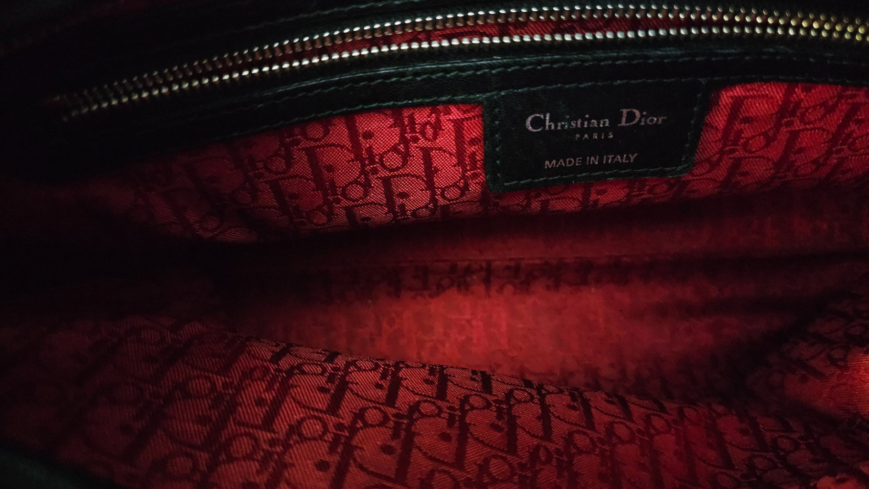 Christian Dior Lady Dior