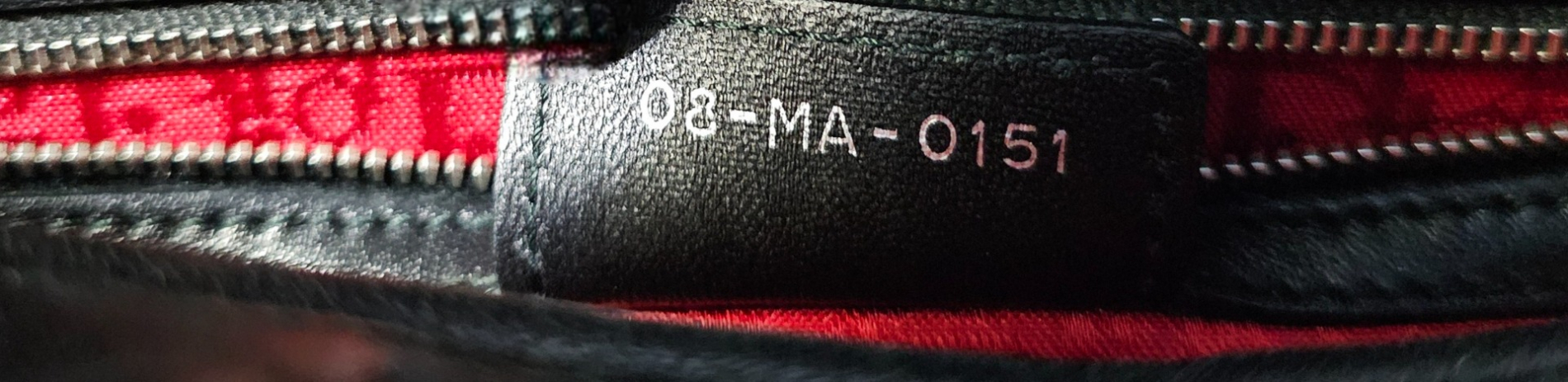 Christian Dior Lady Dior