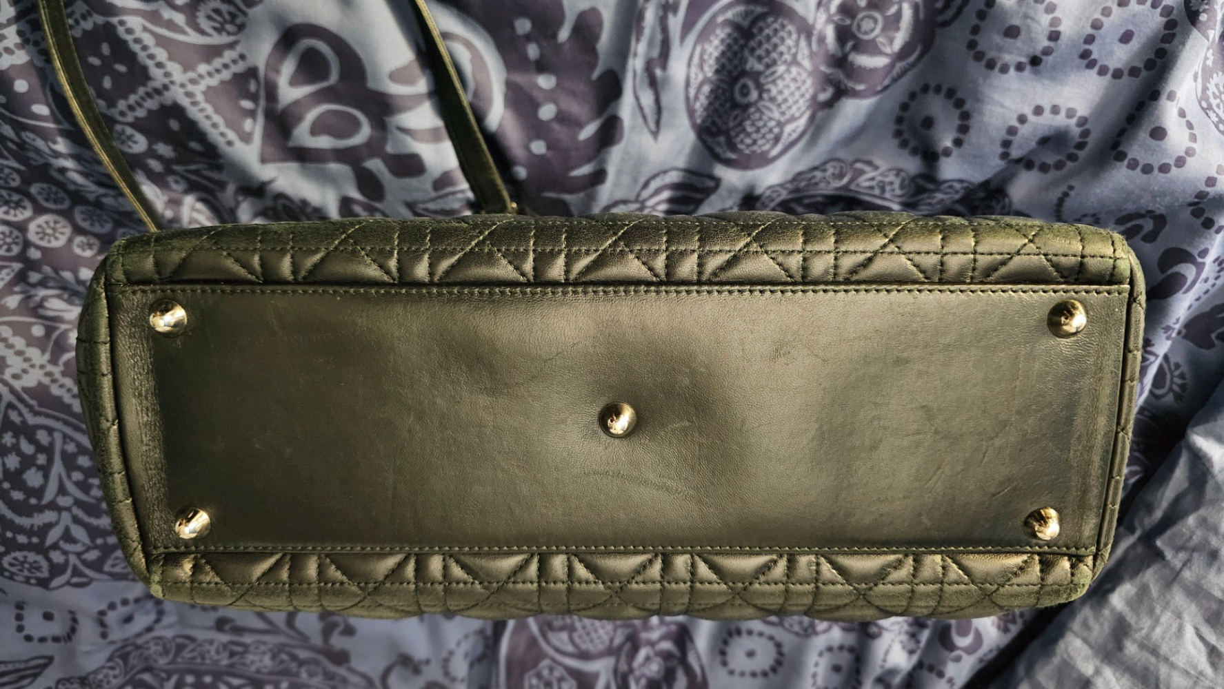 Christian Dior Lady Dior