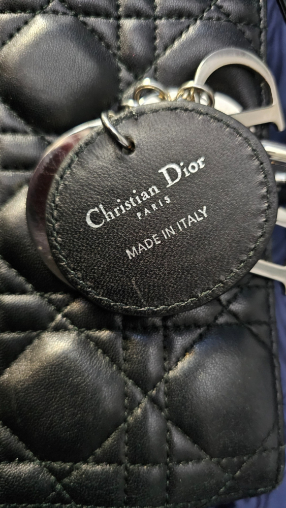 Christian Dior Lady Dior