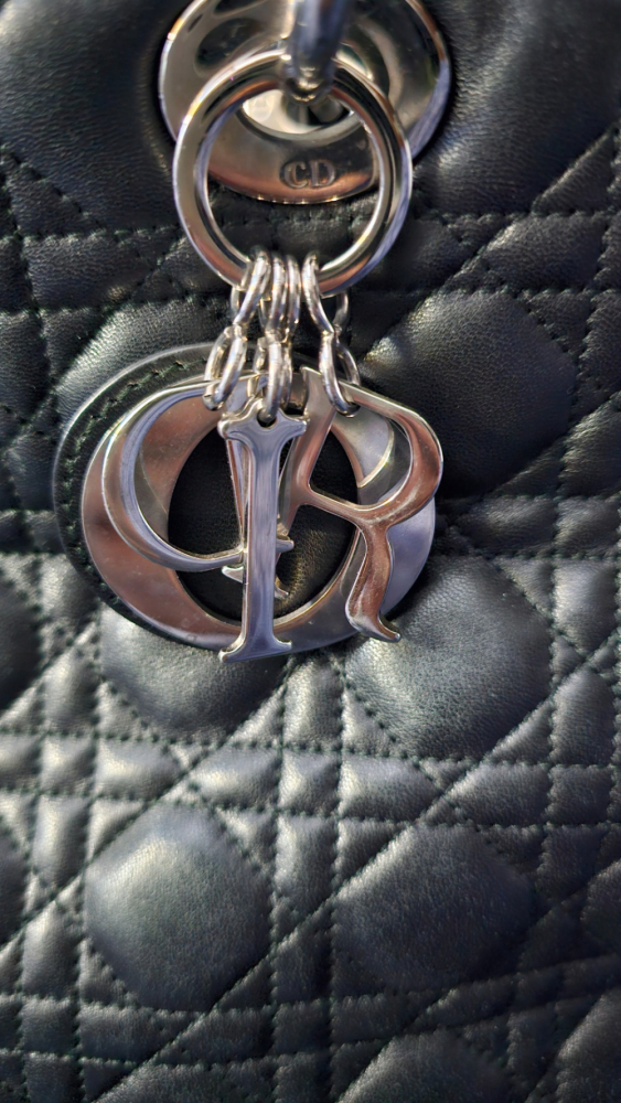 Christian Dior Lady Dior