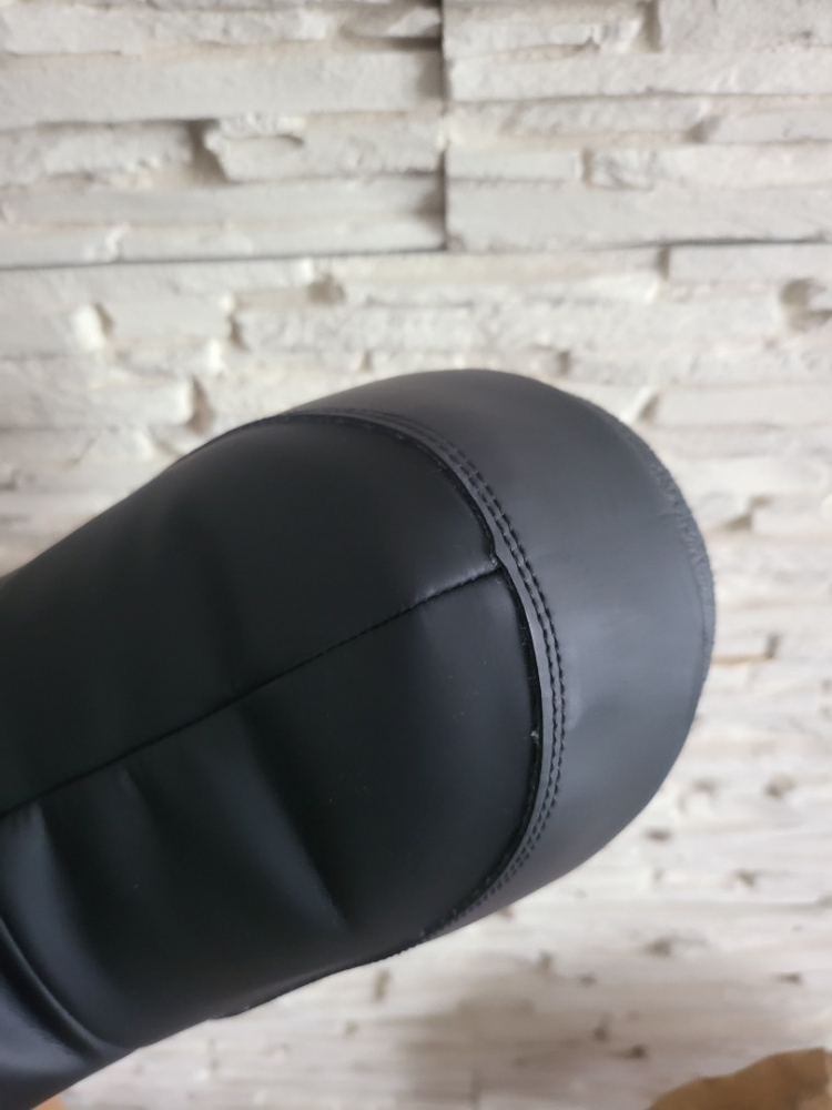 Moon Boot snow boots