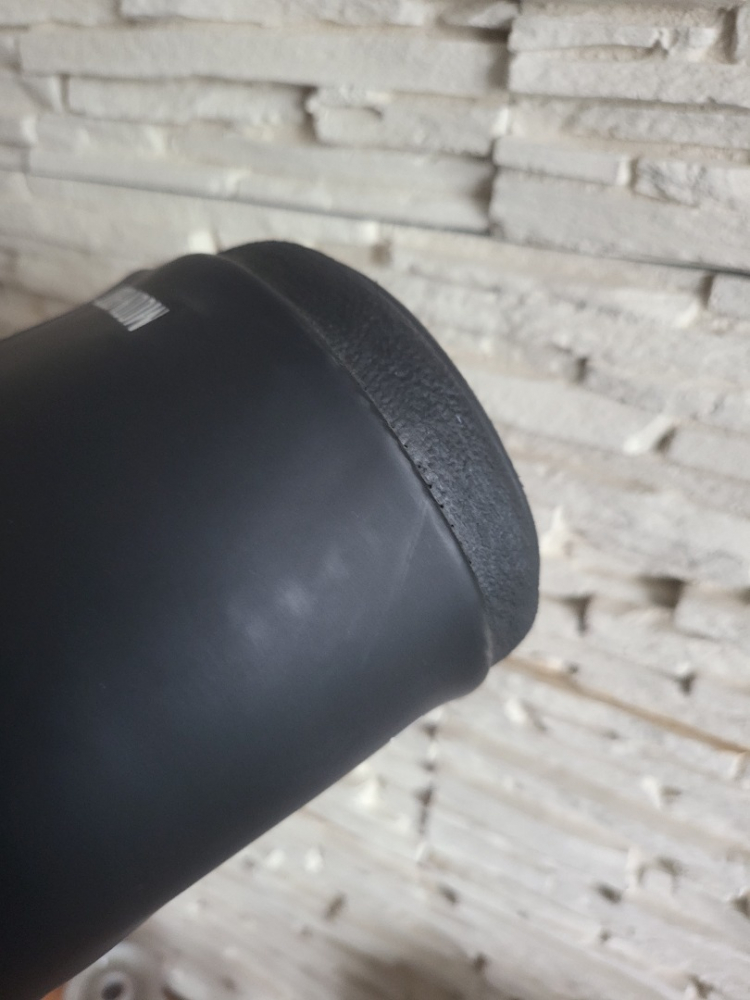 Moon Boot snow boots