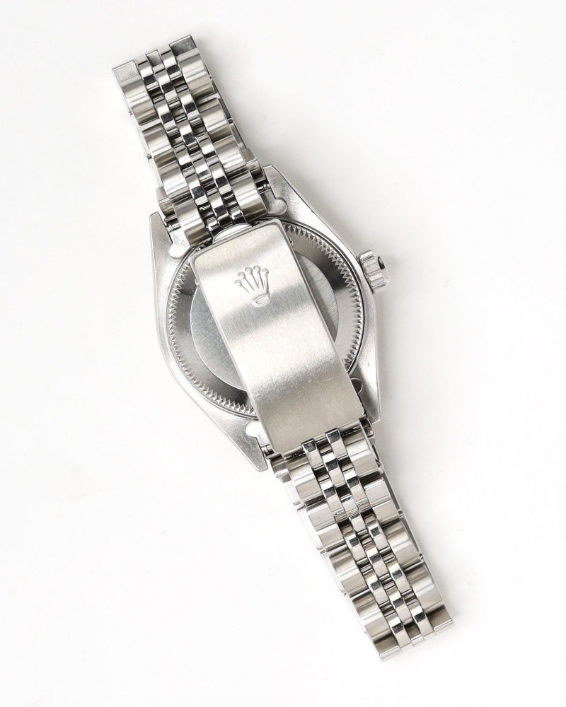 Rolex Lady-Datejust 26mm Ref 69174 1996 Watch