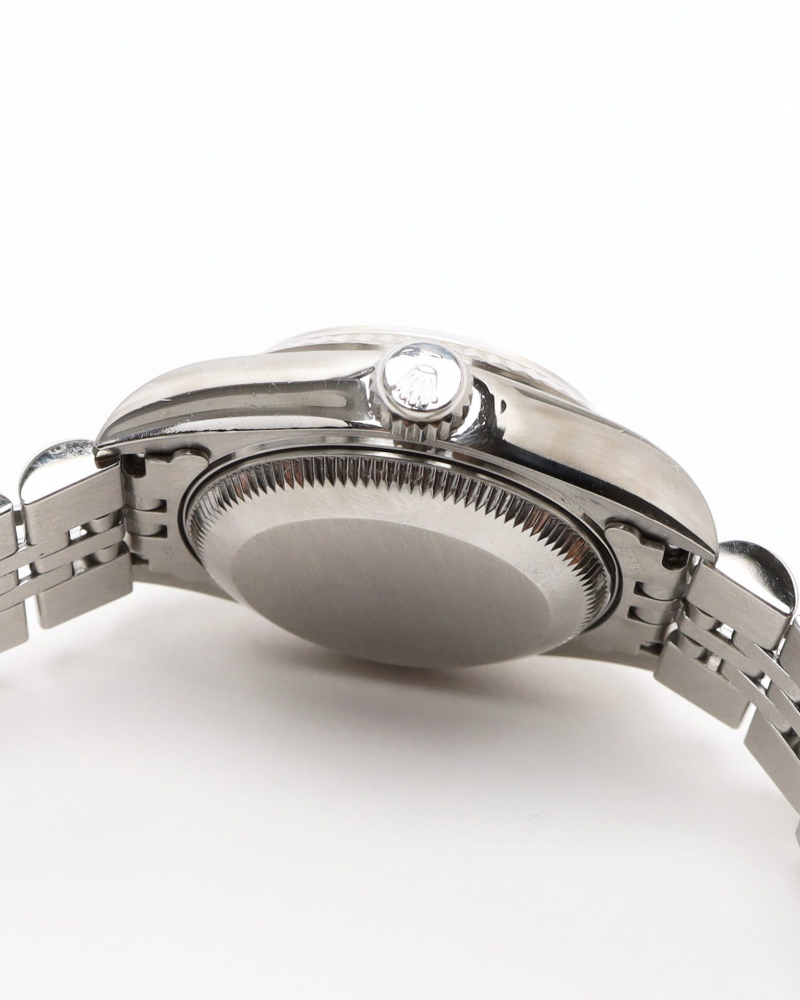 Rolex Lady-Datejust 26mm Ref 69174 1996 Watch