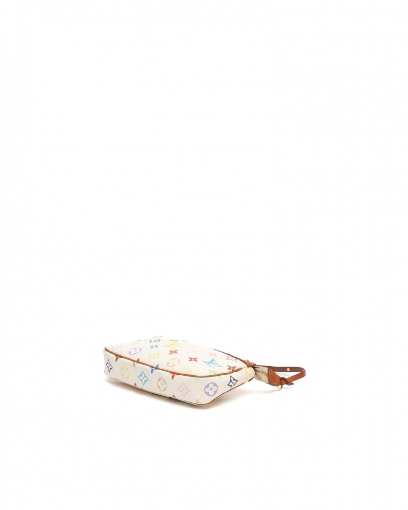 Louis Vuitton Murakami Pochette Accessoires Bag