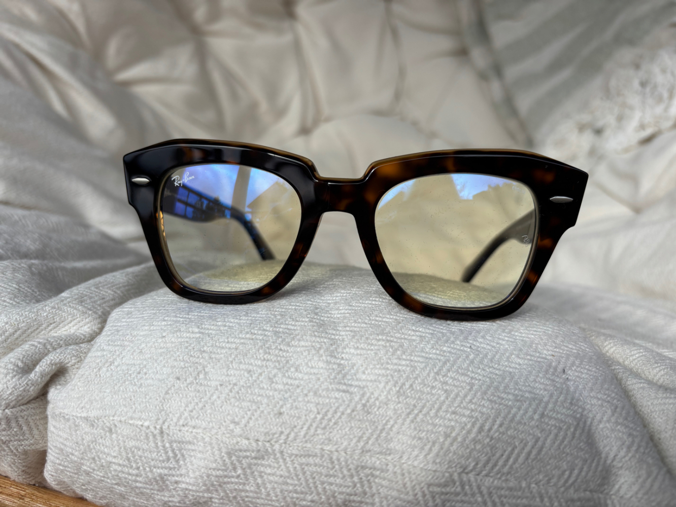 Ray-Ban RB2186 Staatsstraße