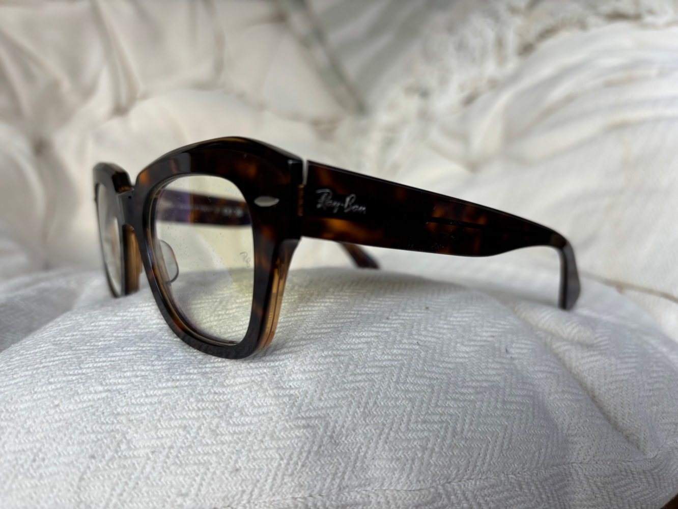 Ray-Ban RB2186 Staatsstraße