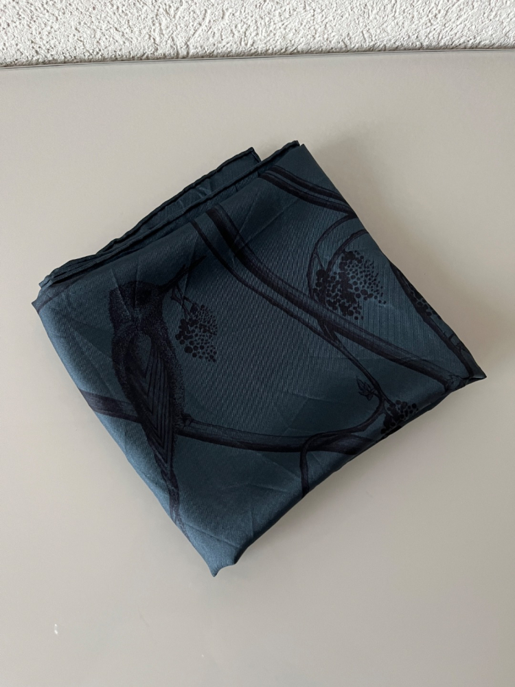 Maison 123 Carré soie