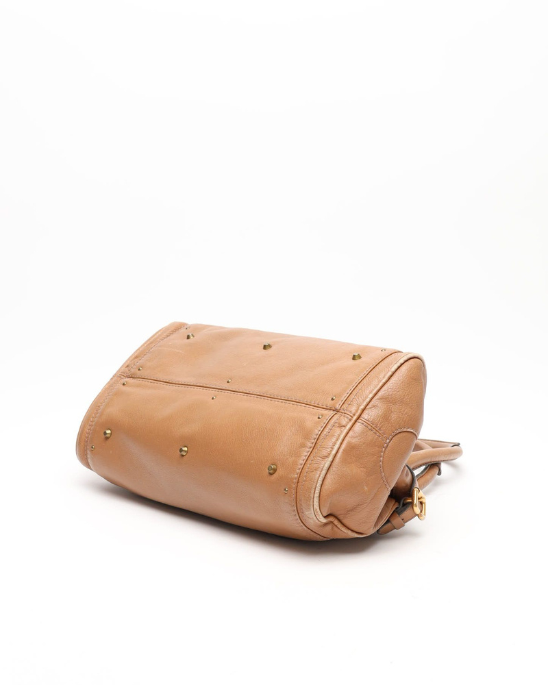 Chloé Medium Paddington Bag