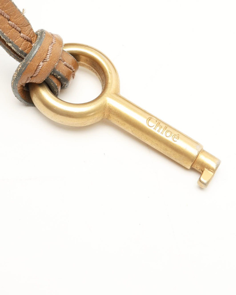 Chloé Medium Paddington Bag