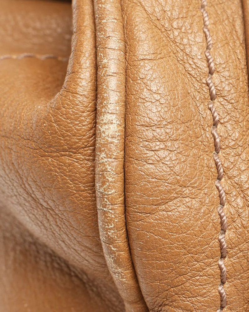 Chloé Medium Paddington Bag