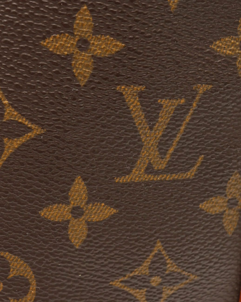 Louis Vuitton Monogram Randonée GM Bag