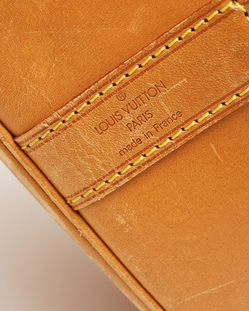 Louis Vuitton Monogram Randonée GM Bag