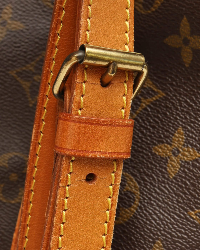 Louis Vuitton Monogram Randonée GM Bag