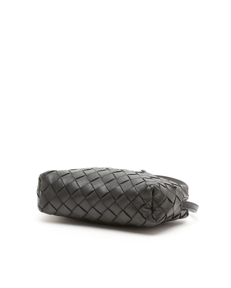 Bottega Veneta Intrecciato Mini Loop Camera Bag