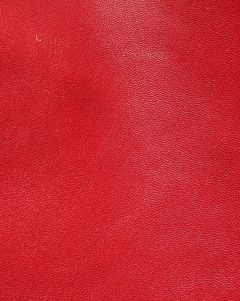 Celine Céline Cabas Horizontal Tote Bag