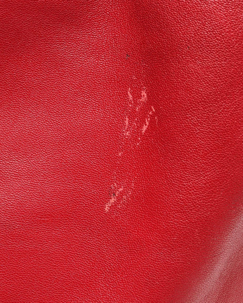 Celine Céline Cabas Horizontal Tote Bag