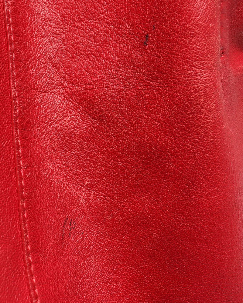 Celine Céline Cabas Horizontal Tote Bag