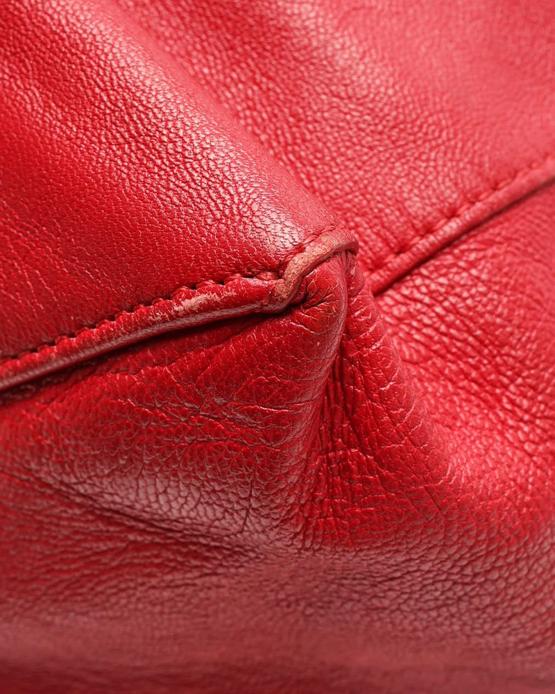 Celine Céline Cabas Horizontal Tote Bag