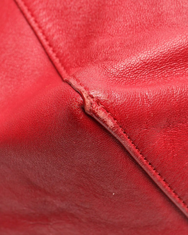 Celine Céline Cabas Horizontal Tote Bag