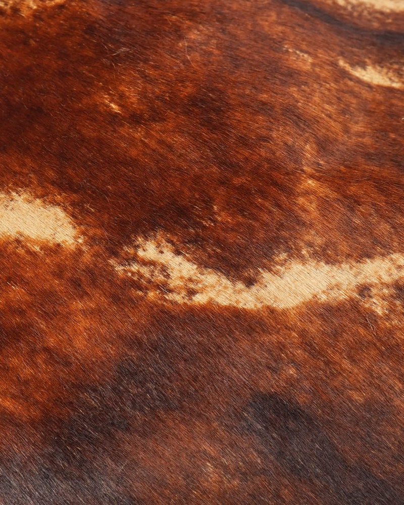 Fendi Pony Shoulder Bag